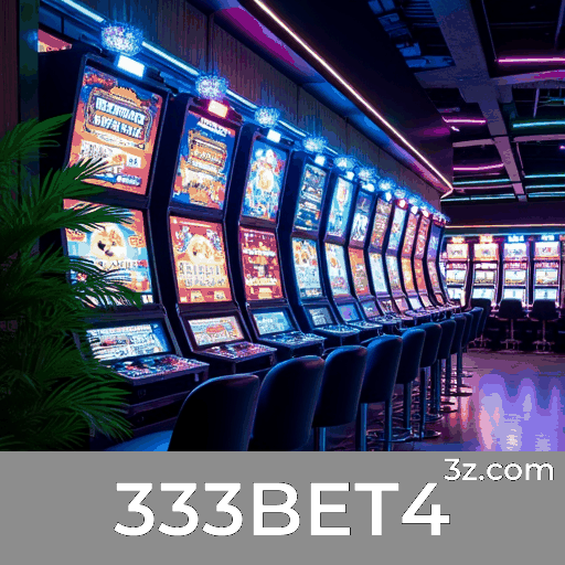 333BET4 Casino: Programa VIP de Luxo e Exclusividade