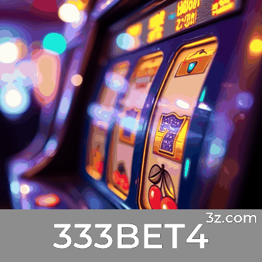 333BET4: Variedade de Jogos e Entretenimento para Brasileiros