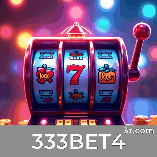 333BET4: Cobertura Completa e Odds Instantâneas para Brasileiros