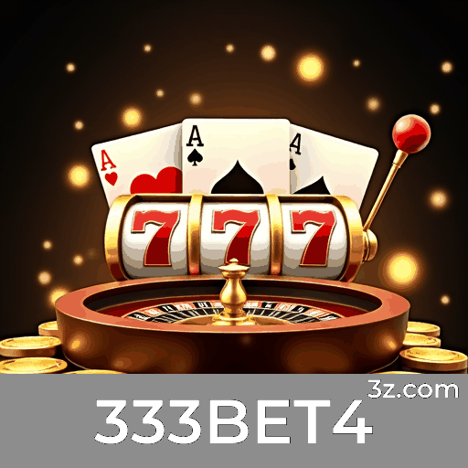 Apostas Instantâneas com 333BET4: Seu App de Confiança