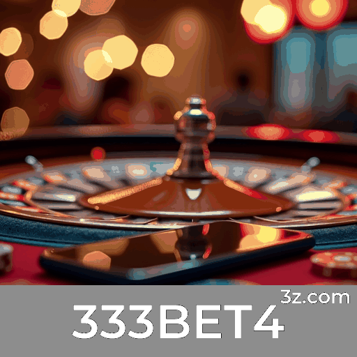 Apostas Instantâneas com 333BET4: Seu App de Confiança