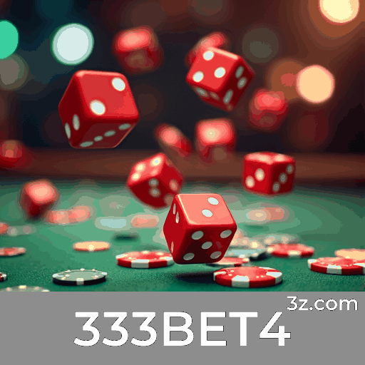 333BET4: Variedade de Jogos e Entretenimento para Brasileiros