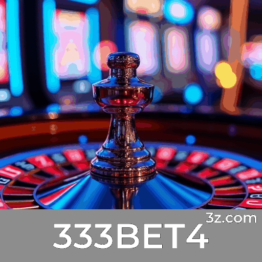 333BET4: Experiência de Jogos de Cassino Imersiva e Luxuosa