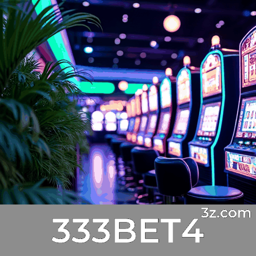 333BET4: Cobertura Completa e Odds Instantâneas para Brasileiros