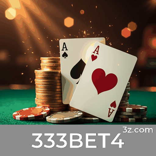 Bônus 333BET4: Ofertas Generosas para Jogadores Brasileiros