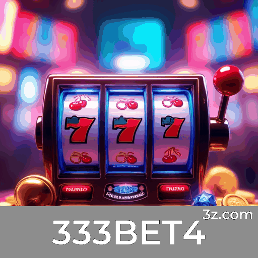 333BET4: Cobertura Completa e Odds Instantâneas para Brasileiros