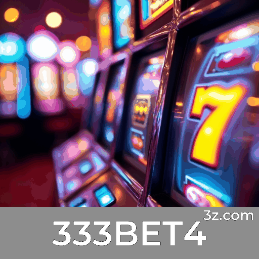333BET4: Variedade de Jogos e Entretenimento para Brasileiros