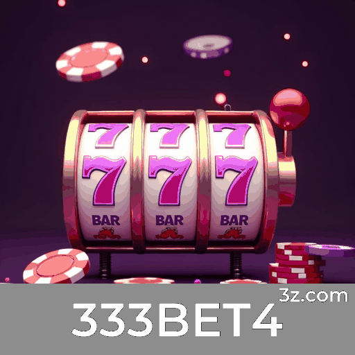 333BET4 - Seu Cassino Online Premium e Seguro