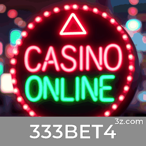 333BET4: Experiência de Jogos de Cassino Imersiva e Luxuosa