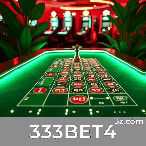 333BET4 Login: Segurança e Privilegios Exclusivos